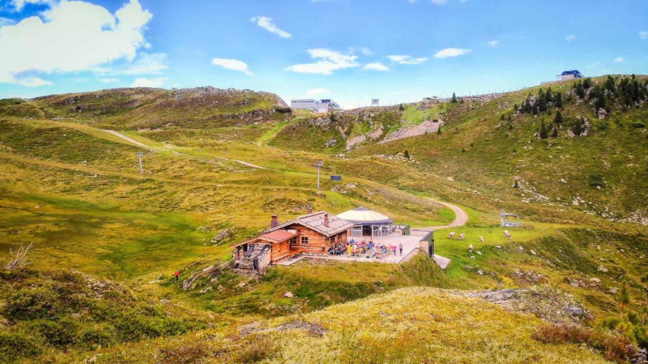 Kashuette Hochzillertal Hotel Kaltenbach Exterior foto